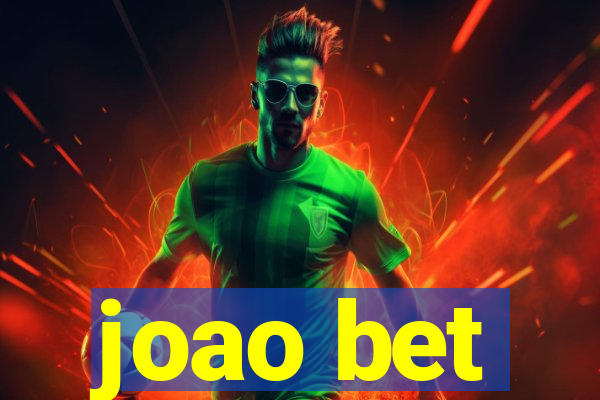 joao bet